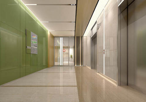 預(yù)涂板手術(shù)室