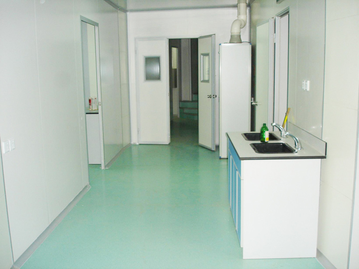 選擇凈化工程裝修設(shè)計(jì)公司的一個(gè)重要環(huán)節(jié)