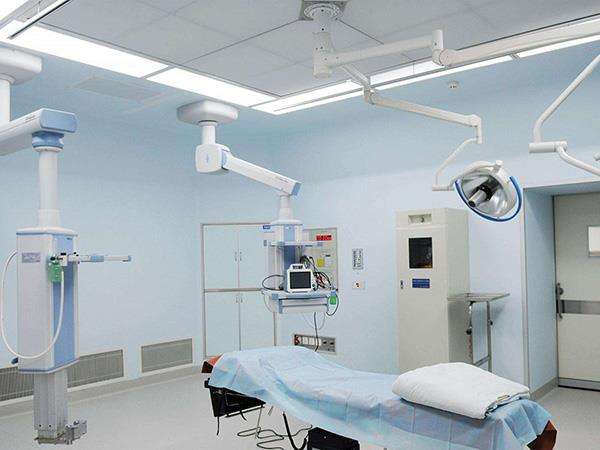 手術(shù)室凈化工程 手術(shù)室凈化工程