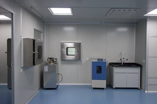 無(wú)菌實(shí)驗(yàn)室設(shè)計(jì)方案注意事項(xiàng)