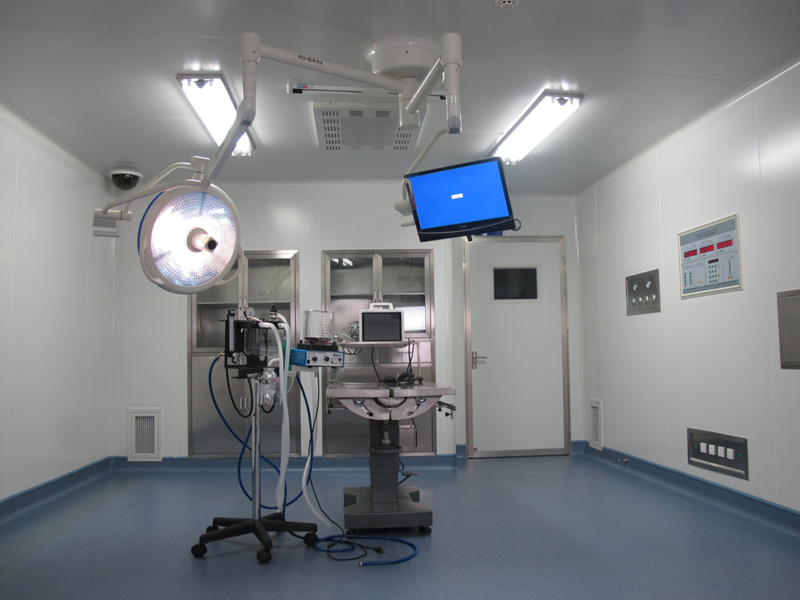 動物手術(shù)室 動物手術(shù)室