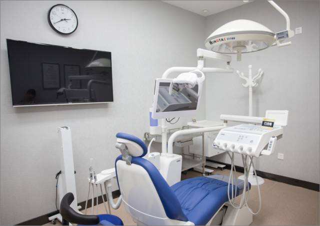 口腔手術(shù)室 口腔手術(shù)室