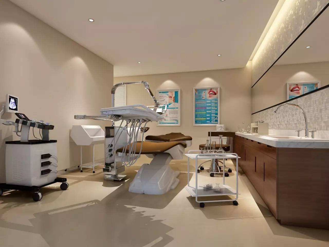 口腔手術(shù)室 口腔手術(shù)室