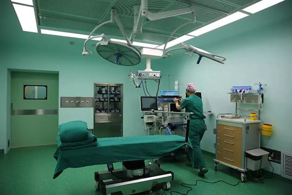 手術(shù)室凈化的設(shè)計與施工要求 手術(shù)室凈化的設(shè)計與施工要求