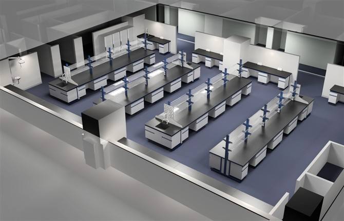 實(shí)驗(yàn)室設(shè)計(jì)方案需注意因素 實(shí)驗(yàn)室設(shè)計(jì)方案需注意因素