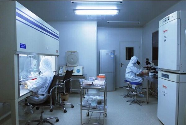 無菌實驗室施工標(biāo)準(zhǔn)
