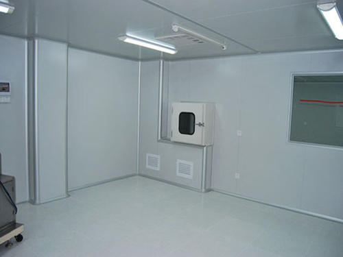 潔凈室的標準與分級